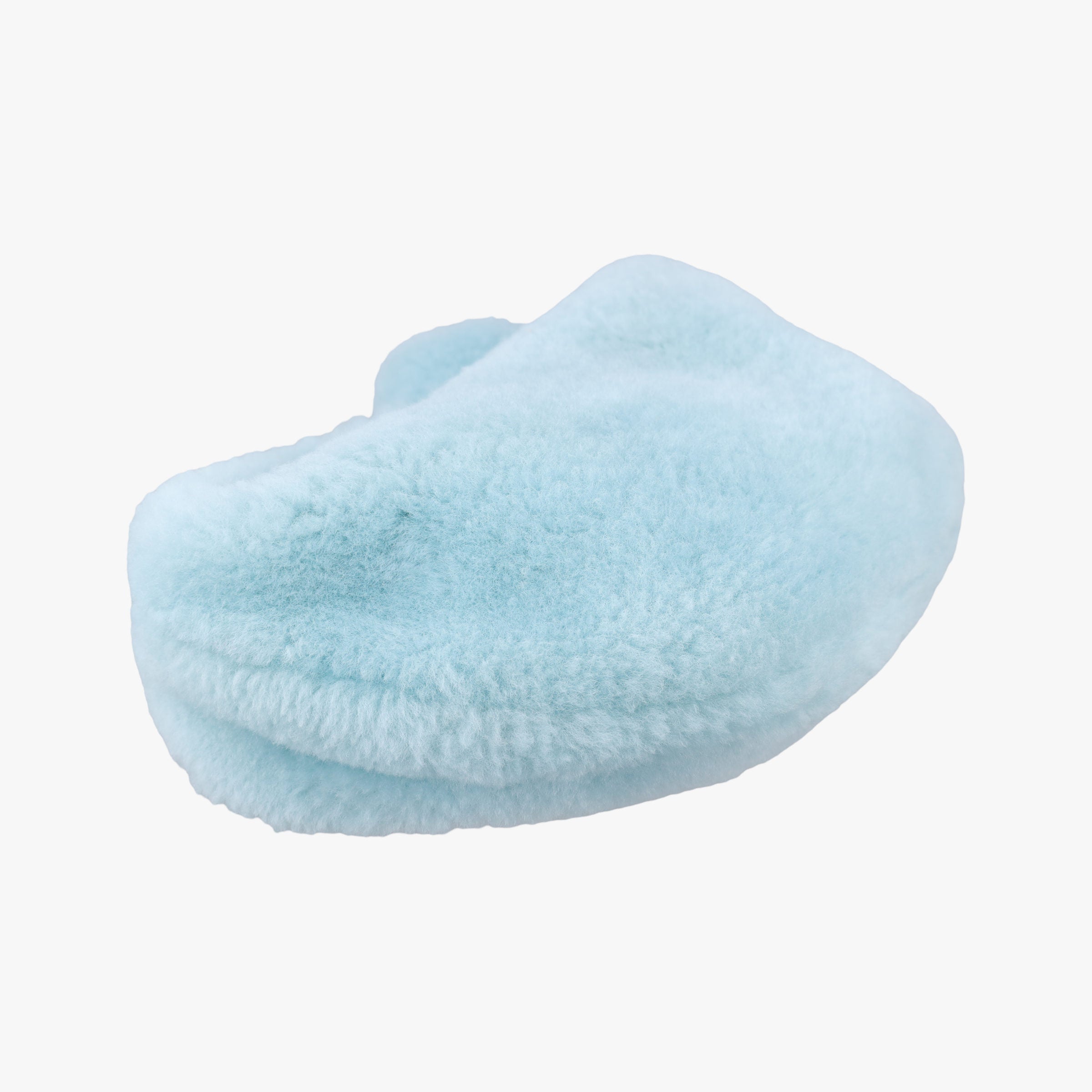 The Jodie Blue Fur B10087595Lザ ジョディ ブルー ファー B10087595L