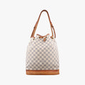 NOe Azur Damier Canvas N42222 AR2049ノエ アズール ダミエキャンバス N42222 AR2049