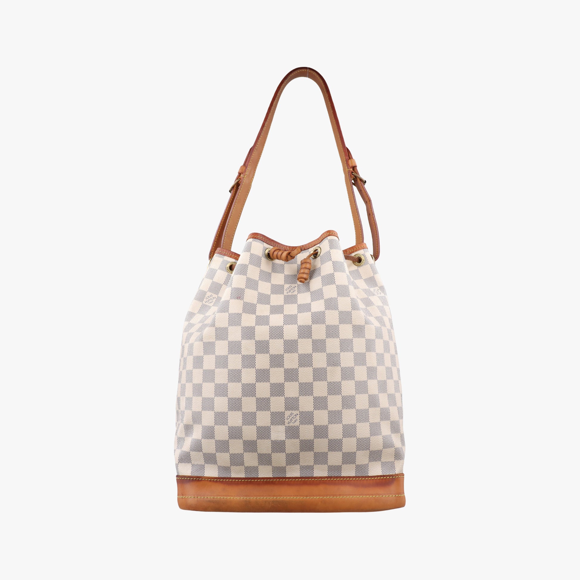 NOe Azur Damier Canvas N42222 AR2049ノエ アズール ダミエキャンバス N42222 AR2049