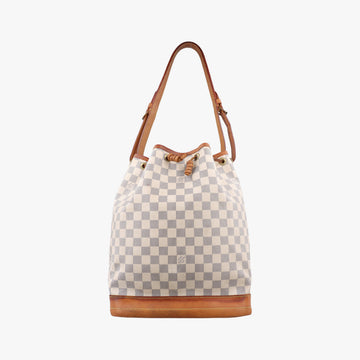 NOe Azur Damier Canvas N42222 AR2049ノエ アズール ダミエキャンバス N42222 AR2049