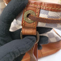 NOe Azur Damier Canvas N42222 AR2049ノエ アズール ダミエキャンバス N42222 AR2049