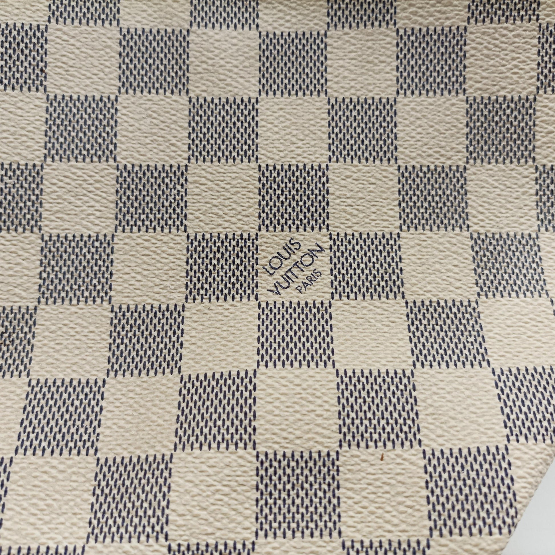 NOe Azur Damier Canvas N42222 AR2049ノエ アズール ダミエキャンバス N42222 AR2049
