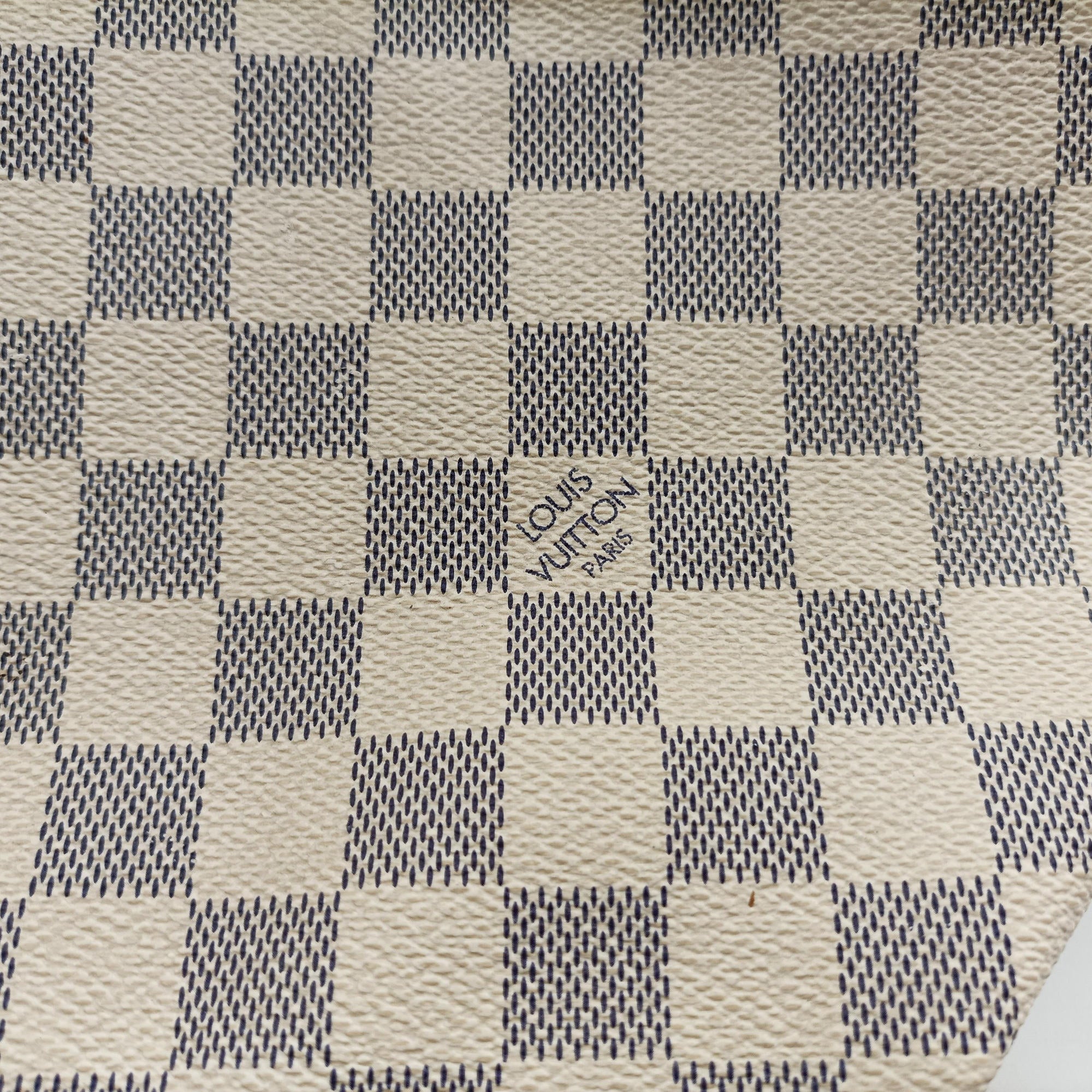 NOe Azur Damier Canvas N42222 AR2049ノエ アズール ダミエキャンバス N42222 AR2049
