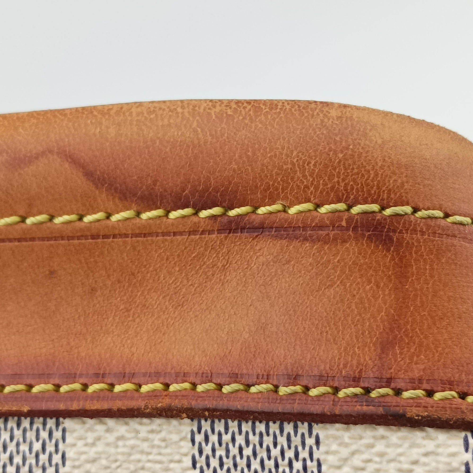 NOe Azur Damier Canvas N42222 AR2049ノエ アズール ダミエキャンバス N42222 AR2049