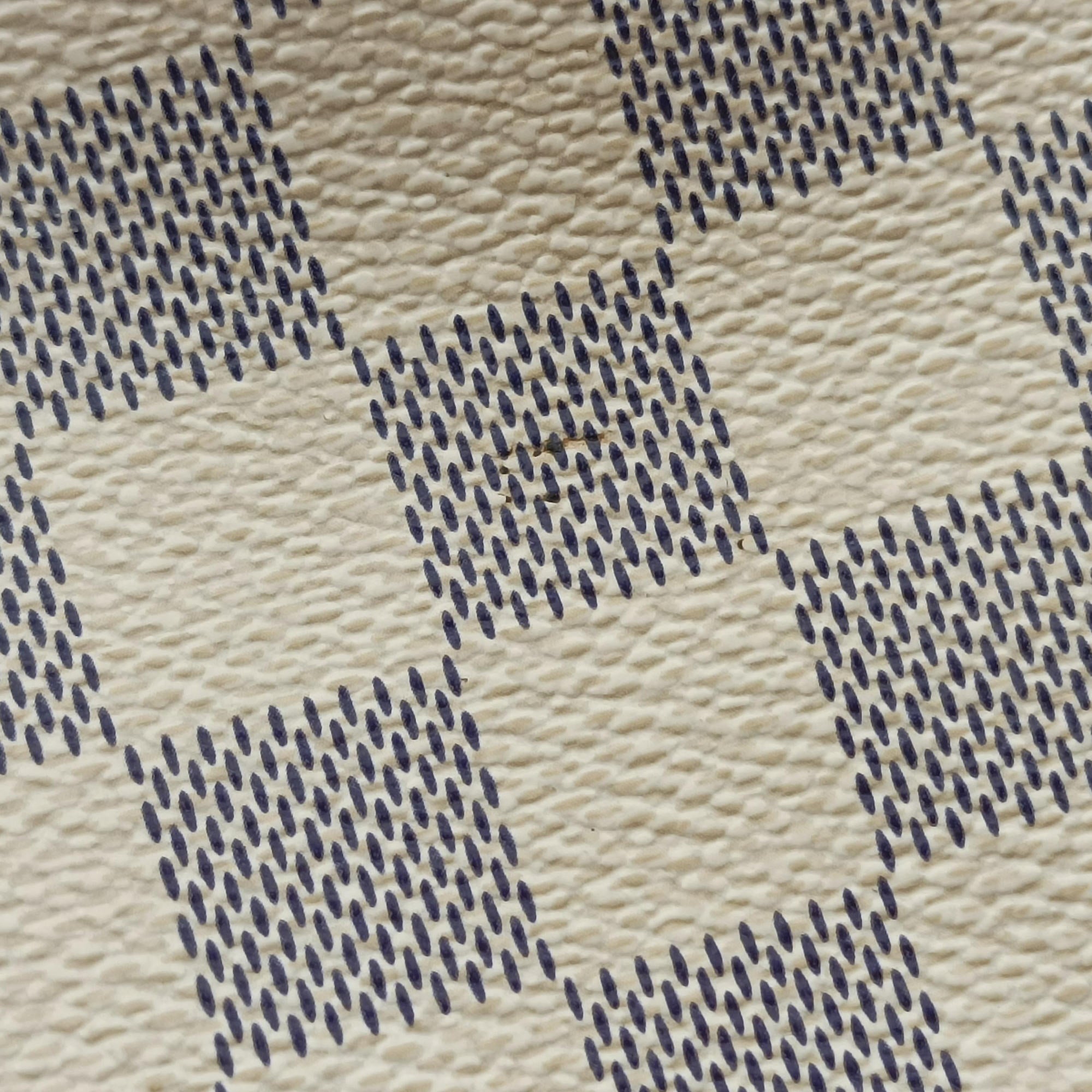 NOe Azur Damier Canvas N42222 AR2049ノエ アズール ダミエキャンバス N42222 AR2049