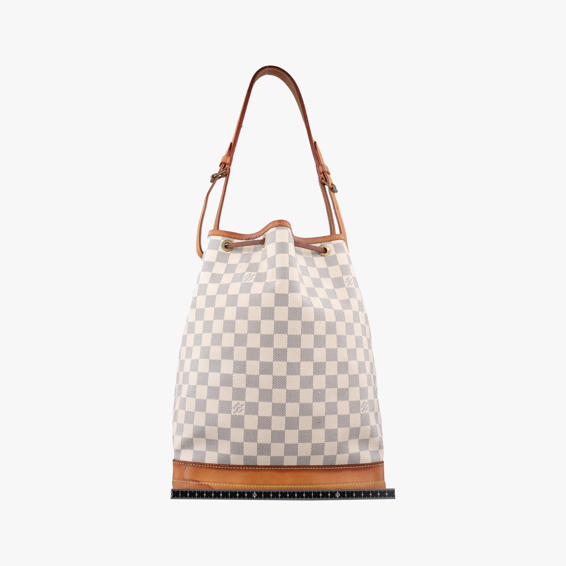 NOe Azur Damier Canvas N42222 AR2049ノエ アズール ダミエキャンバス N42222 AR2049