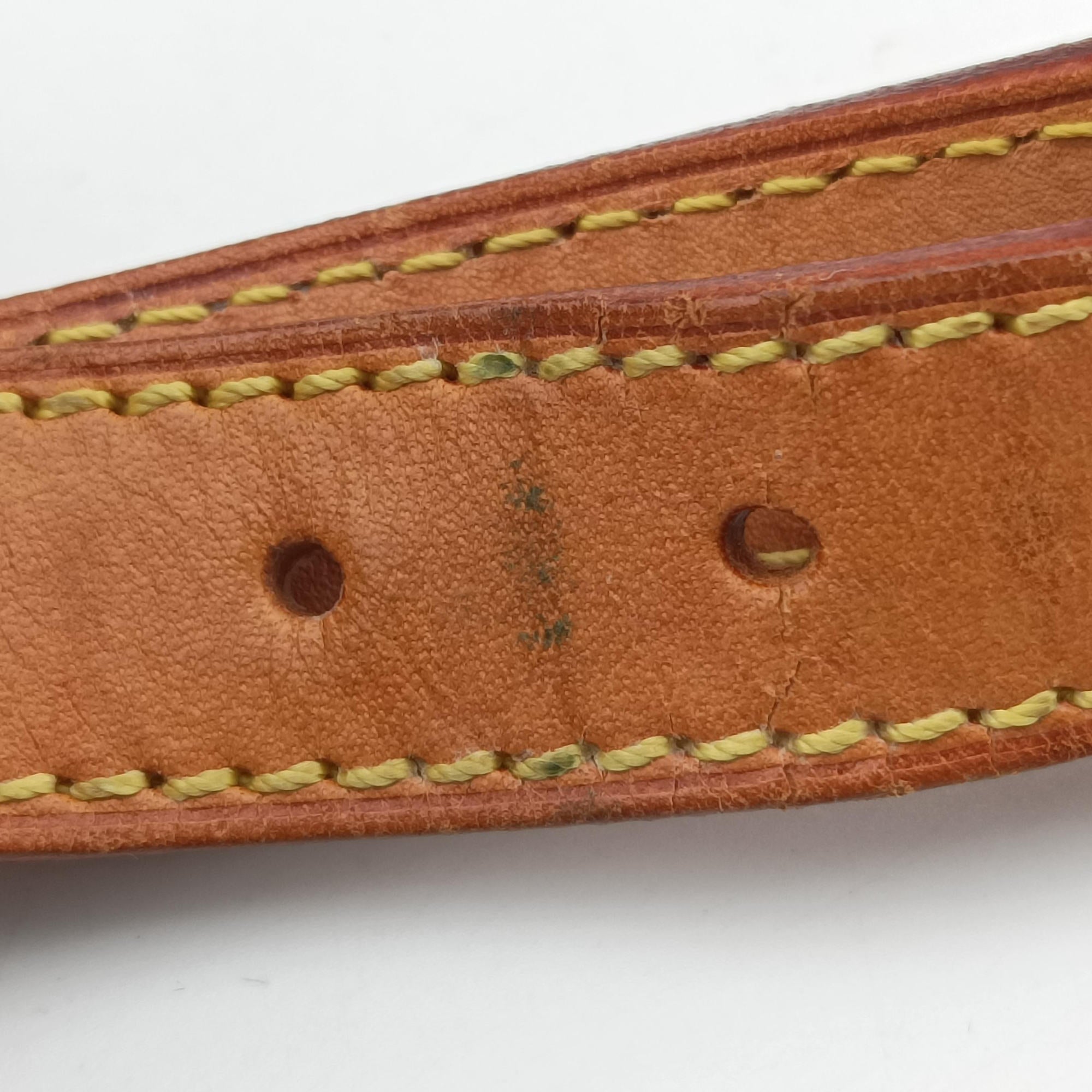 NOe Azur Damier Canvas N42222 AR2049ノエ アズール ダミエキャンバス N42222 AR2049