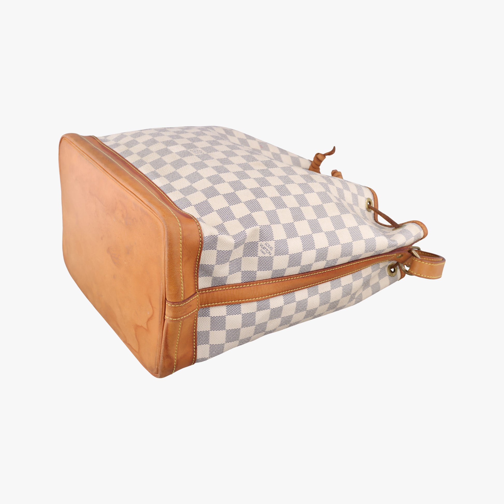 NOe Azur Damier Canvas N42222 AR2049ノエ アズール ダミエキャンバス N42222 AR2049