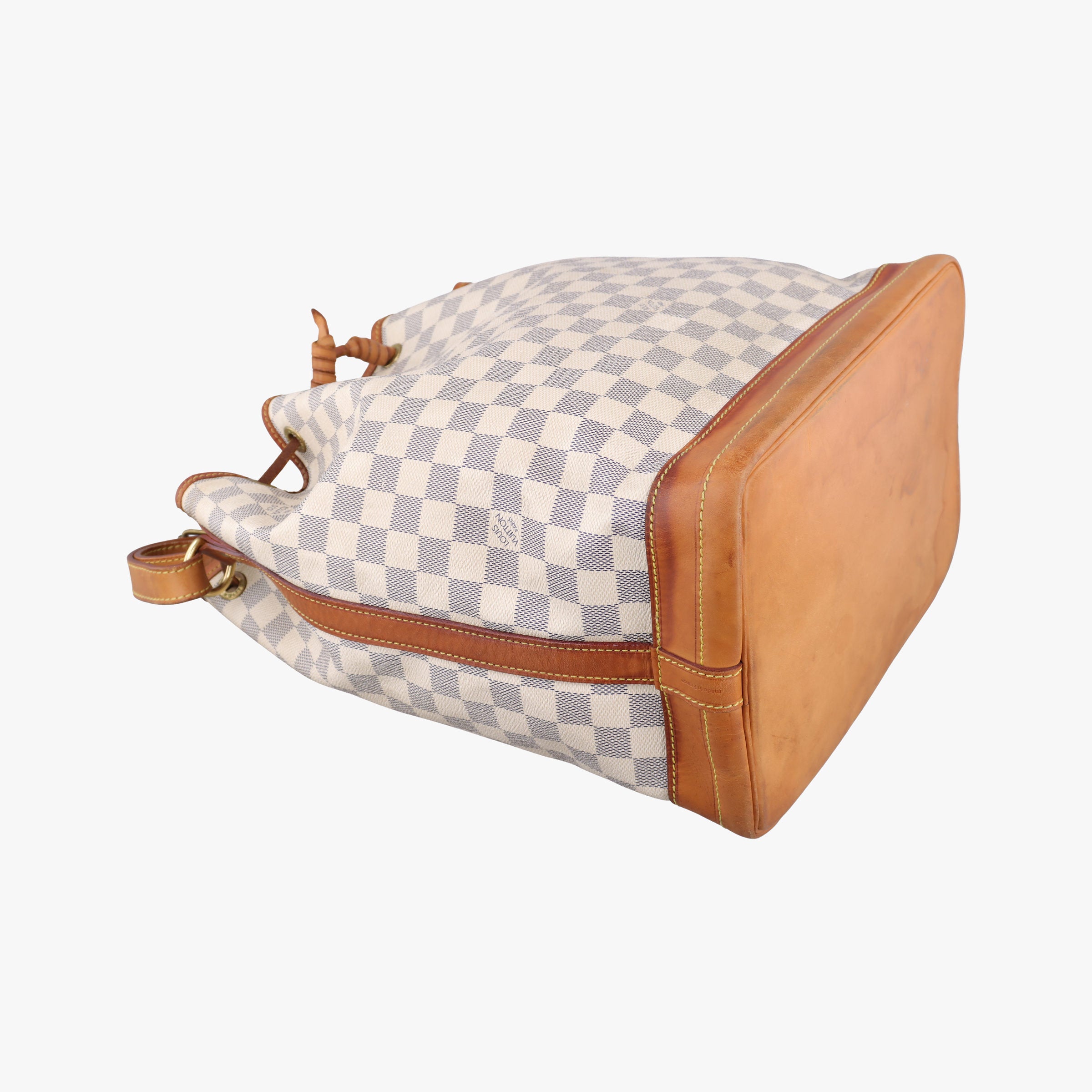 NOe Azur Damier Canvas N42222 AR2049ノエ アズール ダミエキャンバス N42222 AR2049