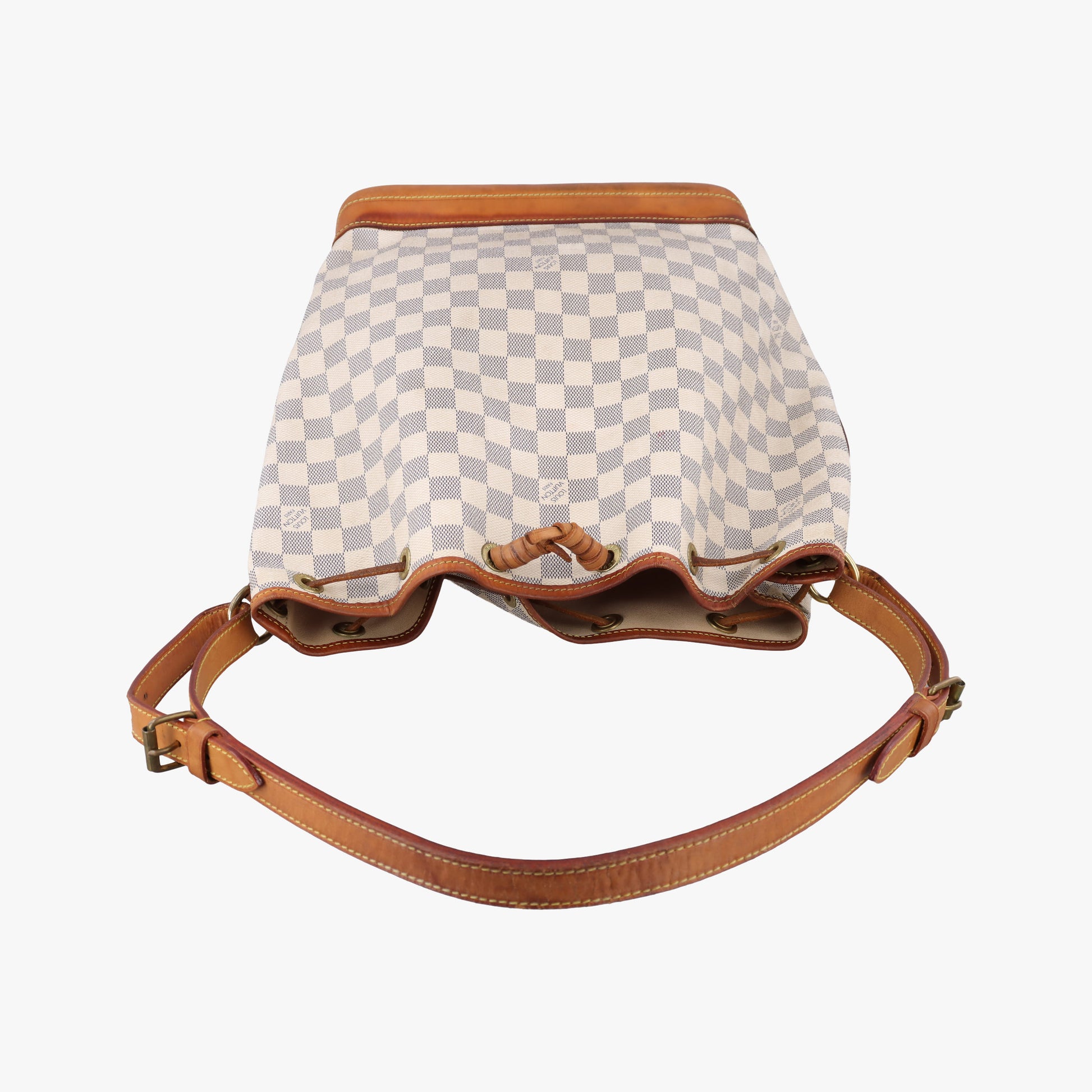 NOe Azur Damier Canvas N42222 AR2049ノエ アズール ダミエキャンバス N42222 AR2049