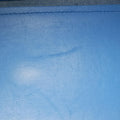 Pre-owned Yves Saint Laurent BABY CABAS Blue Leather 400914 shoulderbag | stylenewstar