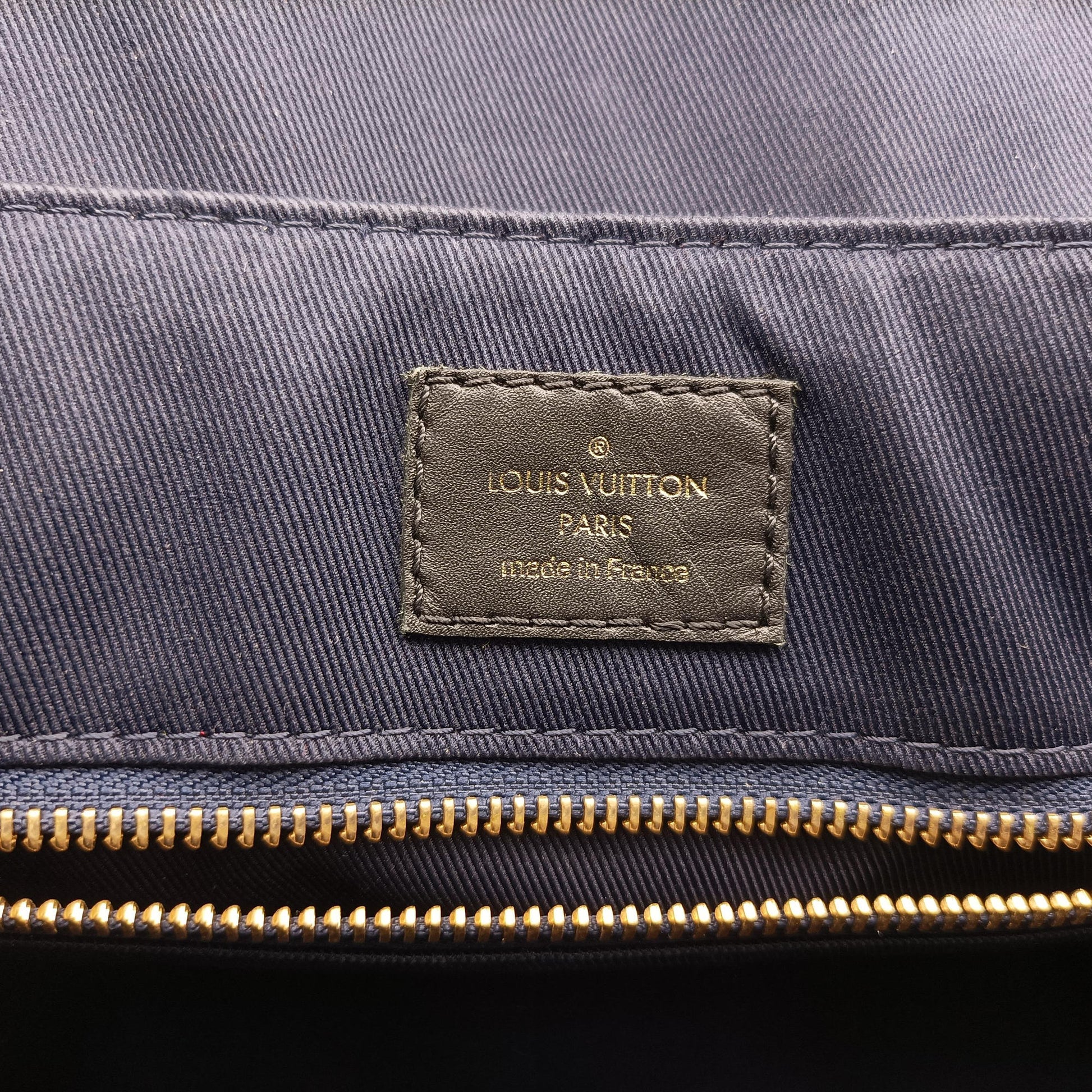GEORGES　MM MARINE CERISE Monogram Canvas M43778 AR0169 IC ChipジョルジュMM マリーヌ　スリーズ モノグラムキャンバス M43778 AR0169 ICチップ