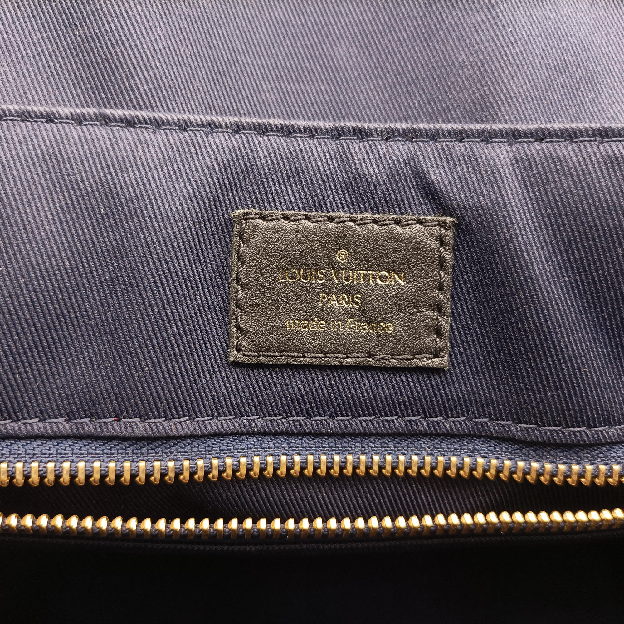 GEORGES　MM MARINE CERISE Monogram Canvas M43778 AR0169 IC ChipジョルジュMM マリーヌ　スリーズ モノグラムキャンバス M43778 AR0169 ICチップ