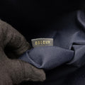 GEORGES　MM MARINE CERISE Monogram Canvas M43778 AR0169 IC ChipジョルジュMM マリーヌ　スリーズ モノグラムキャンバス M43778 AR0169 ICチップ