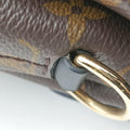 GEORGES　MM MARINE CERISE Monogram Canvas M43778 AR0169 IC ChipジョルジュMM マリーヌ　スリーズ モノグラムキャンバス M43778 AR0169 ICチップ