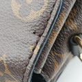 GEORGES　MM MARINE CERISE Monogram Canvas M43778 AR0169 IC ChipジョルジュMM マリーヌ　スリーズ モノグラムキャンバス M43778 AR0169 ICチップ