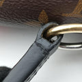 GEORGES　MM MARINE CERISE Monogram Canvas M43778 AR0169 IC ChipジョルジュMM マリーヌ　スリーズ モノグラムキャンバス M43778 AR0169 ICチップ