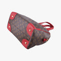 RETIRO PM brown×CERISE Monogram Canvas×calf leather M40546 DR1137レティーロPM モノグラム/ブラウン×スリーズ モノグラムキャンバス×カーフレザー M40546 DR1137