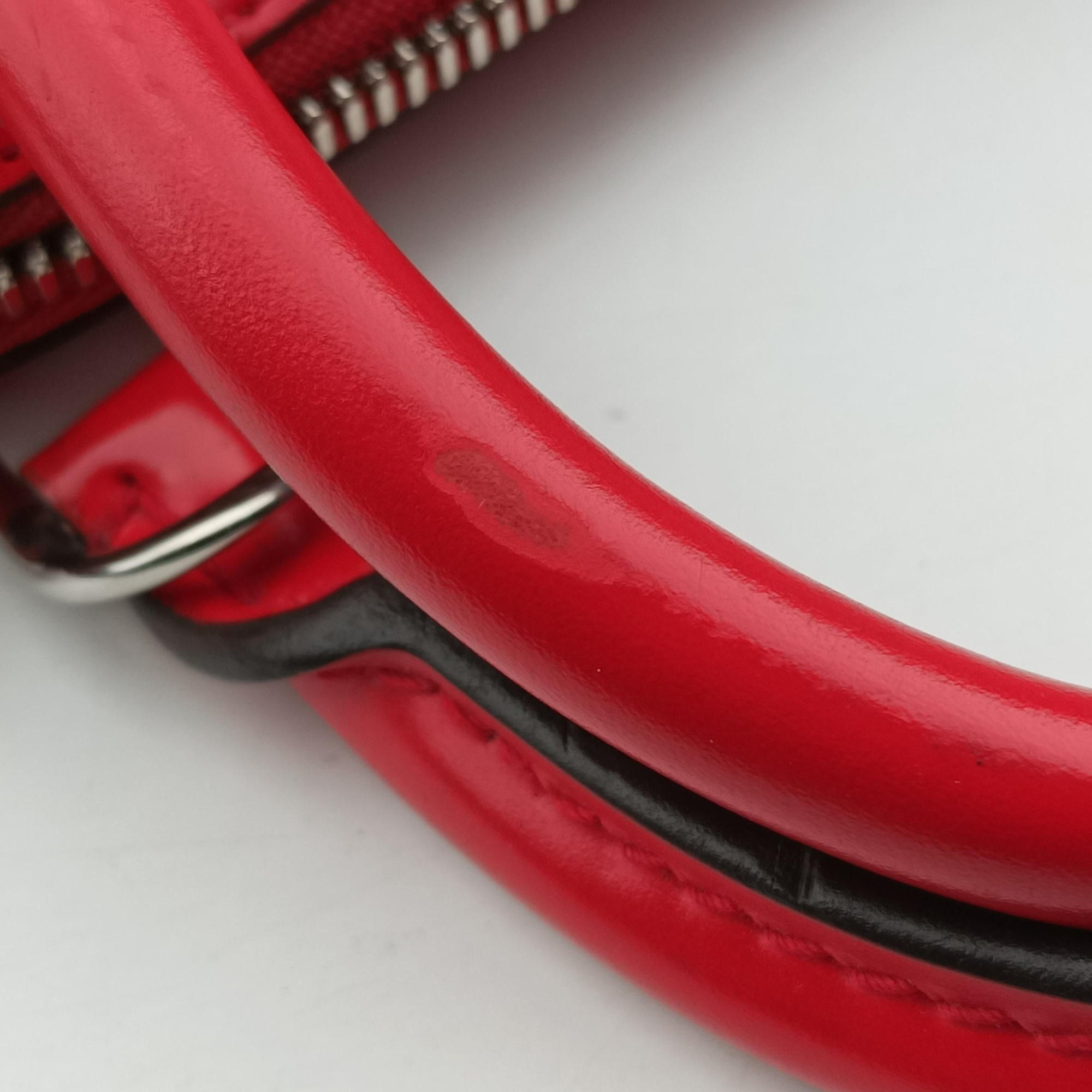 Alma BB COQUELICOT epi M50516 SN0155アルマBB コクリコ エピ M50516 SN0155
