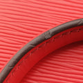 Alma BB COQUELICOT epi M50516 SN0155アルマBB コクリコ エピ M50516 SN0155