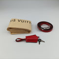 Alma BB COQUELICOT epi M50516 SN0155アルマBB コクリコ エピ M50516 SN0155