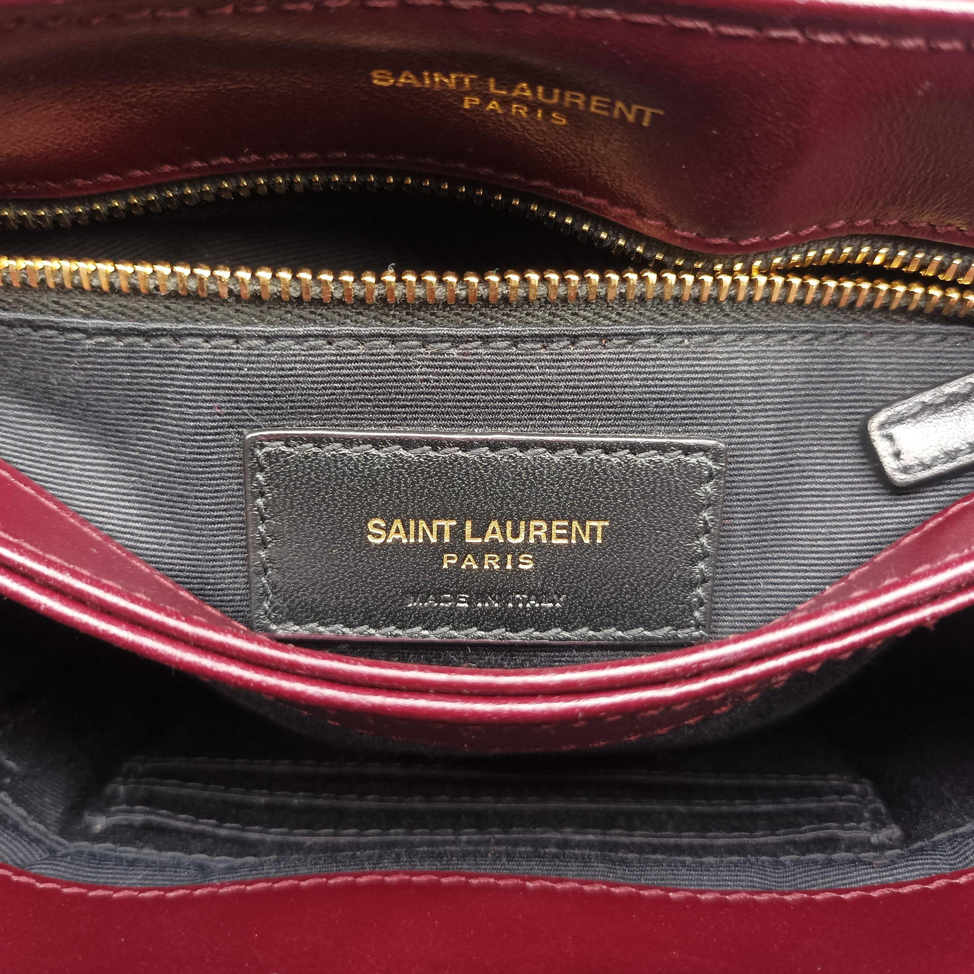 Monogram Lulutoy Burgundy velour 467072 GUE467072.0519モノグラム ルルトイ ワインレッド ベロア 467072 GUE467072.0519