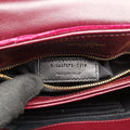 Monogram Lulutoy Burgundy velour 467072 GUE467072.0519モノグラム ルルトイ ワインレッド ベロア 467072 GUE467072.0519