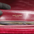 Monogram Lulutoy Burgundy velour 467072 GUE467072.0519モノグラム ルルトイ ワインレッド ベロア 467072 GUE467072.0519