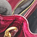 Monogram Lulutoy Burgundy velour 467072 GUE467072.0519モノグラム ルルトイ ワインレッド ベロア 467072 GUE467072.0519