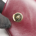 Monogram Lulutoy Burgundy velour 467072 GUE467072.0519モノグラム ルルトイ ワインレッド ベロア 467072 GUE467072.0519