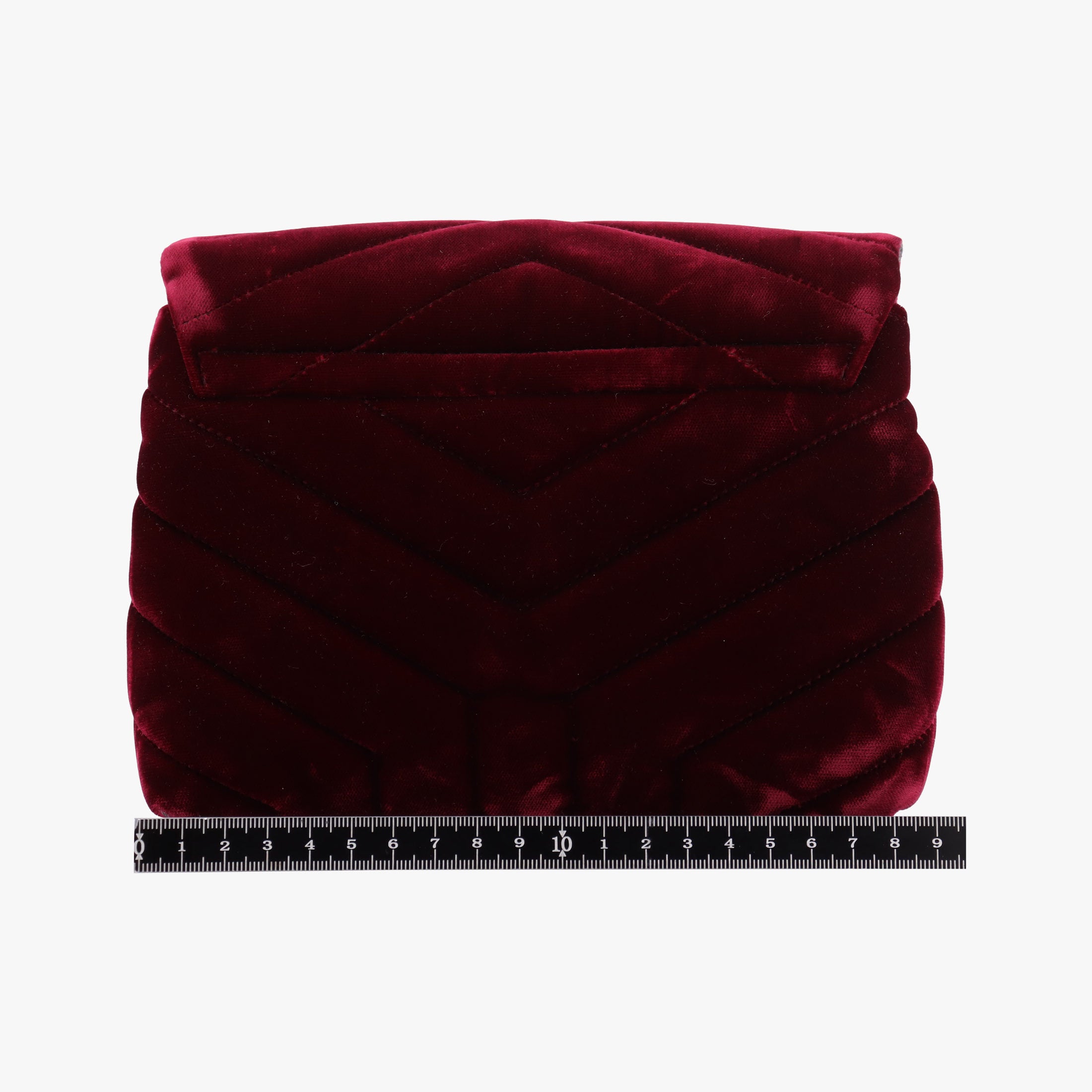 Monogram Lulutoy Burgundy velour 467072 GUE467072.0519モノグラム ルルトイ ワインレッド ベロア 467072 GUE467072.0519