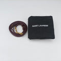 Monogram Lulutoy Burgundy velour 467072 GUE467072.0519モノグラム ルルトイ ワインレッド ベロア 467072 GUE467072.0519