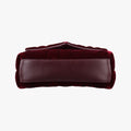 Monogram Lulutoy Burgundy velour 467072 GUE467072.0519モノグラム ルルトイ ワインレッド ベロア 467072 GUE467072.0519