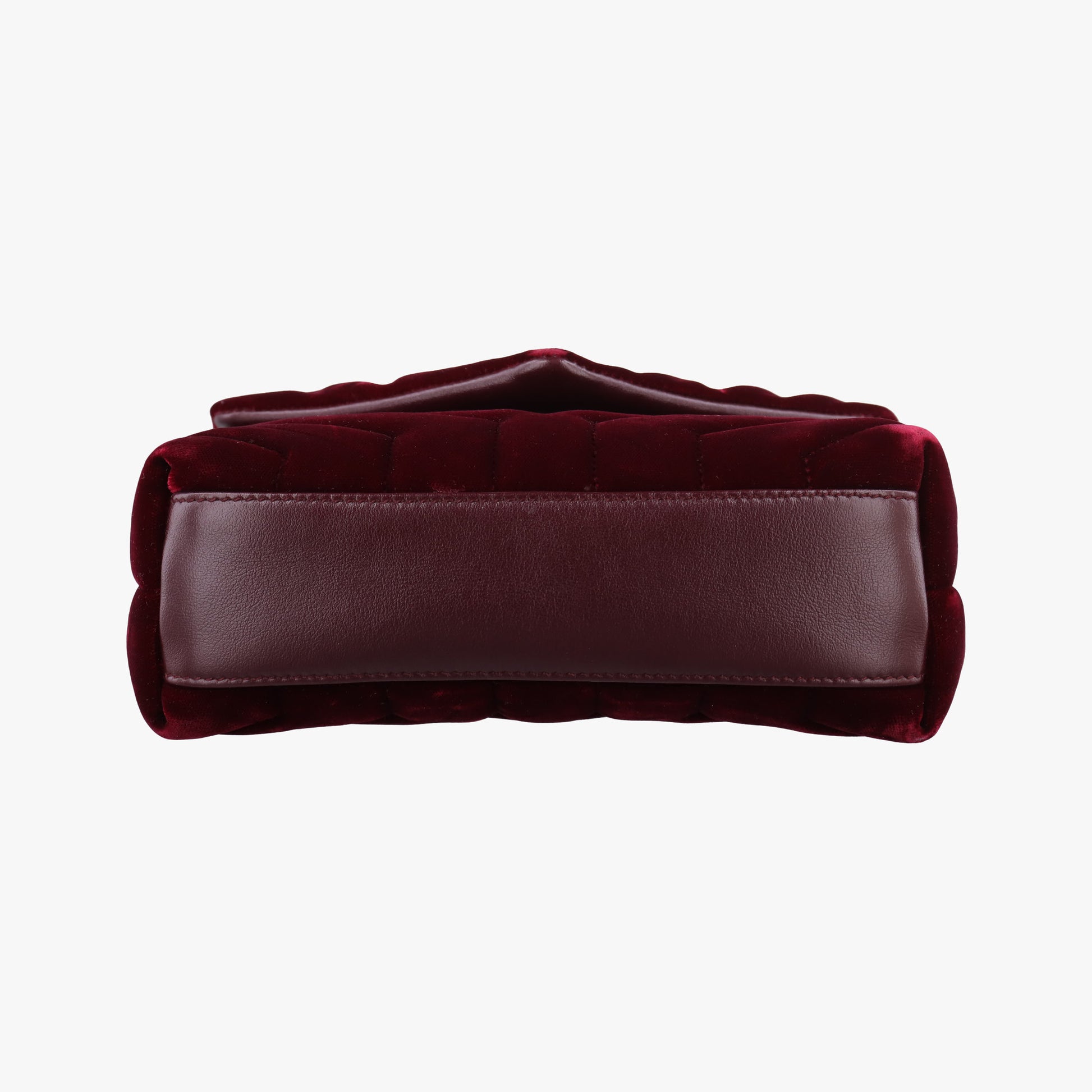 Monogram Lulutoy Burgundy velour 467072 GUE467072.0519モノグラム ルルトイ ワインレッド ベロア 467072 GUE467072.0519