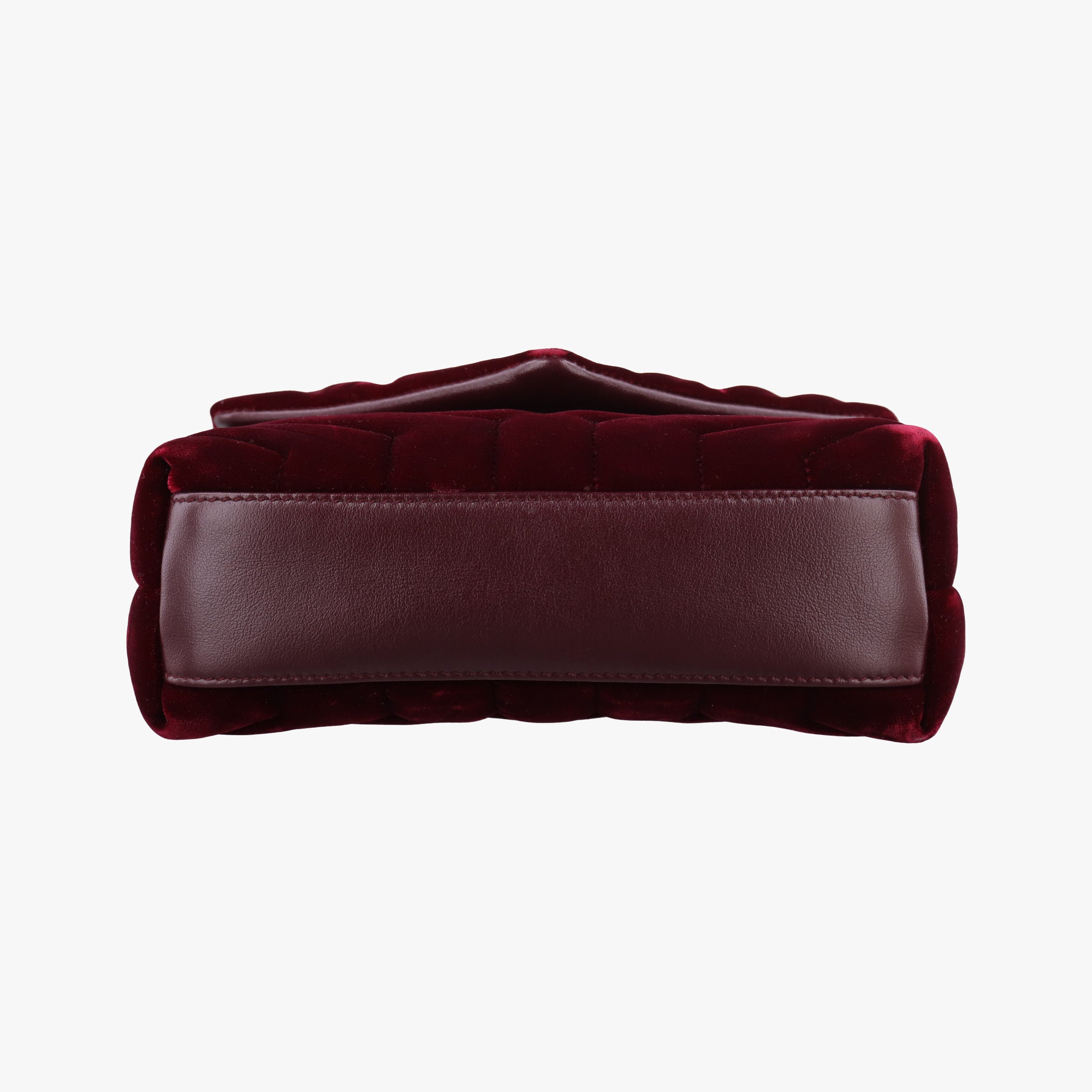 Monogram Lulutoy Burgundy velour 467072 GUE467072.0519モノグラム ルルトイ ワインレッド ベロア 467072 GUE467072.0519