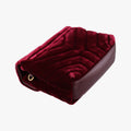 Monogram Lulutoy Burgundy velour 467072 GUE467072.0519モノグラム ルルトイ ワインレッド ベロア 467072 GUE467072.0519