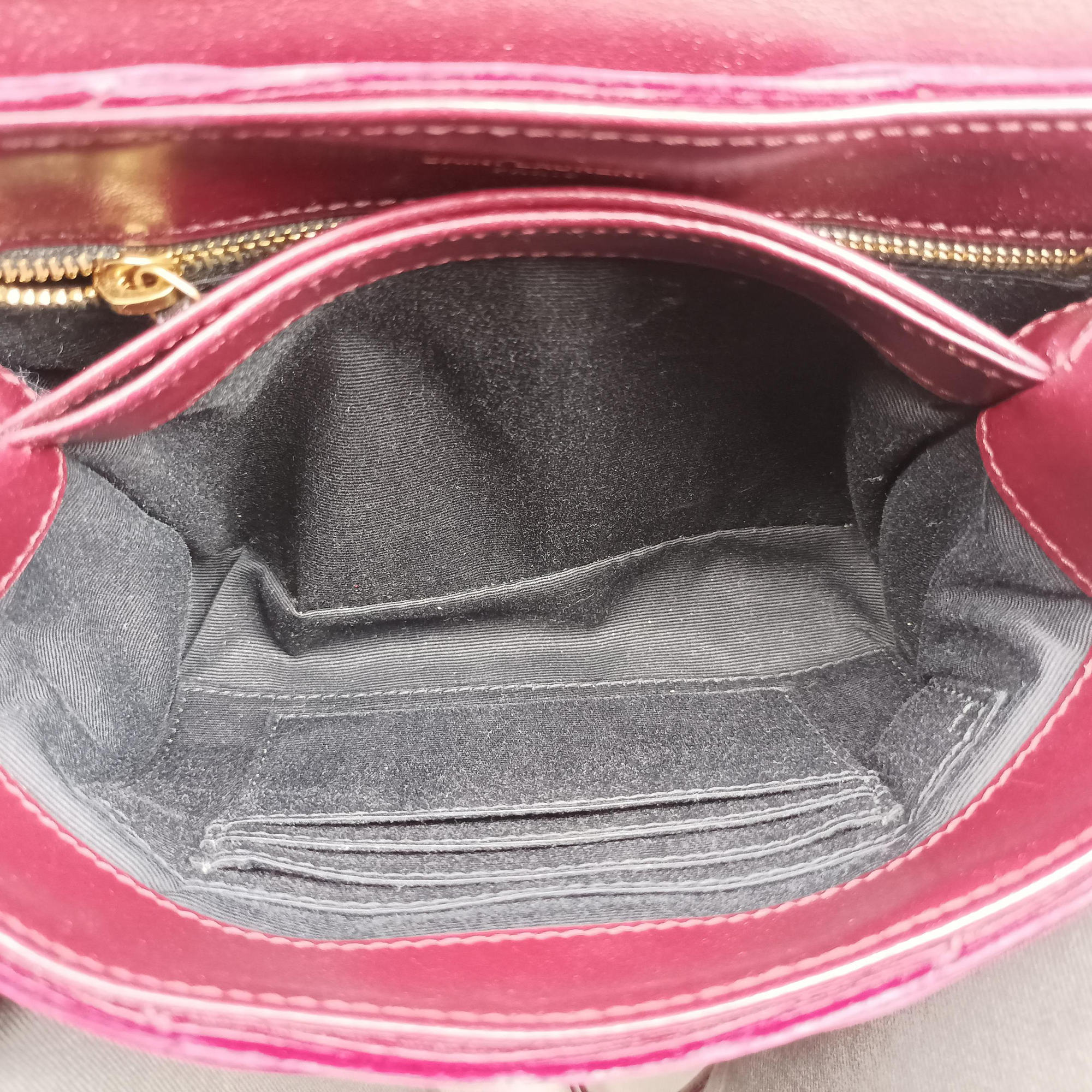 Monogram Lulutoy Burgundy velour 467072 GUE467072.0519モノグラム ルルトイ ワインレッド ベロア 467072 GUE467072.0519