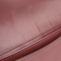 Arli Burgundy Leather 550129 G028199003アリー ワインレッド レザー 550129 G028199003
