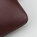 Arli Burgundy Leather 550129 G028199003アリー ワインレッド レザー 550129 G028199003