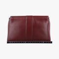 Arli Burgundy Leather 550129 G028199003アリー ワインレッド レザー 550129 G028199003