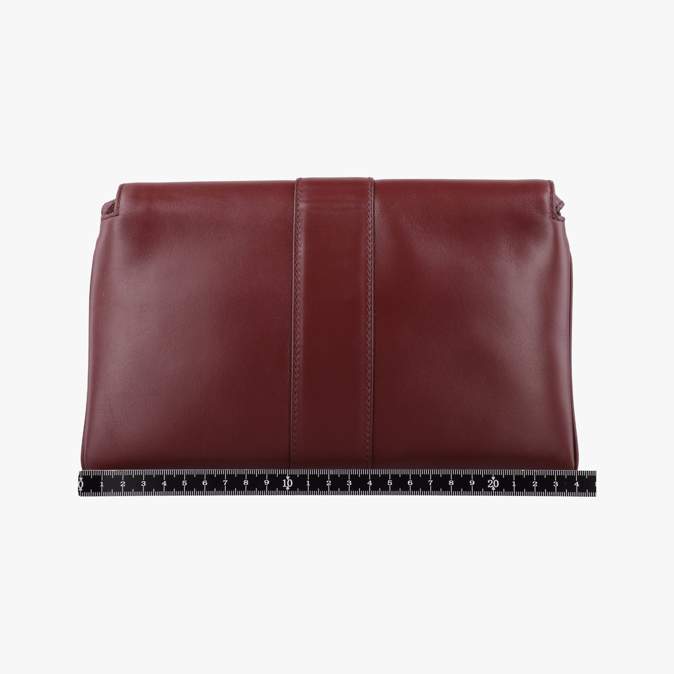 Arli Burgundy Leather 550129 G028199003アリー ワインレッド レザー 550129 G028199003