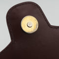 Arli Burgundy Leather 550129 G028199003アリー ワインレッド レザー 550129 G028199003