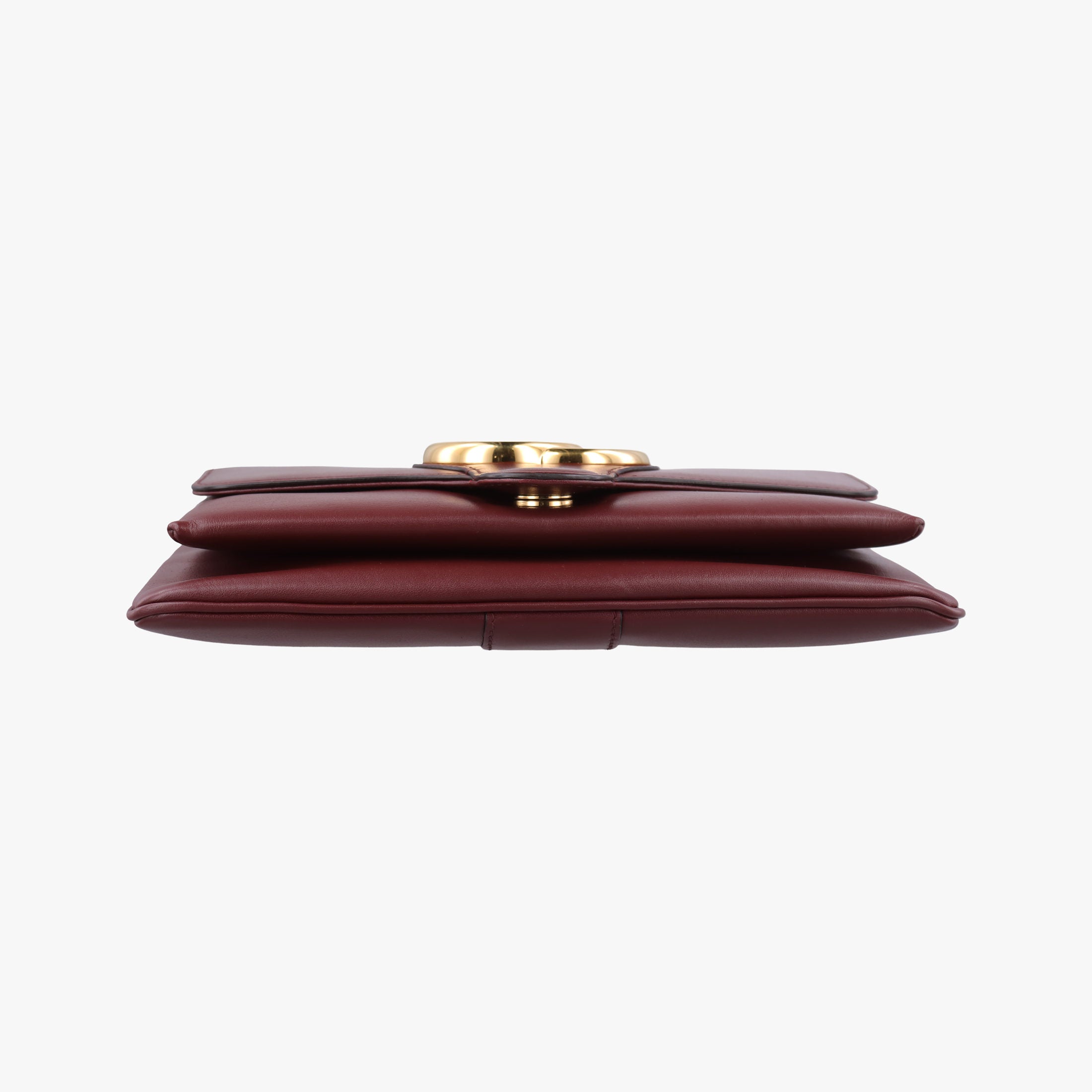 Arli Burgundy Leather 550129 G028199003アリー ワインレッド レザー 550129 G028199003