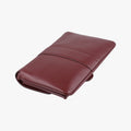 Arli Burgundy Leather 550129 G028199003アリー ワインレッド レザー 550129 G028199003