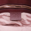 Arli Burgundy Leather 550129 G028199003アリー ワインレッド レザー 550129 G028199003