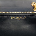 BB Round Navy velour 501681 4410 Z 538735BB ラウンド ネイビー ベロア 501681 4410 Z 538735