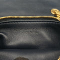 BB Round Navy velour 501681 4410 Z 538735BB ラウンド ネイビー ベロア 501681 4410 Z 538735