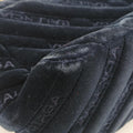 BB Round Navy velour 501681 4410 Z 538735BB ラウンド ネイビー ベロア 501681 4410 Z 538735
