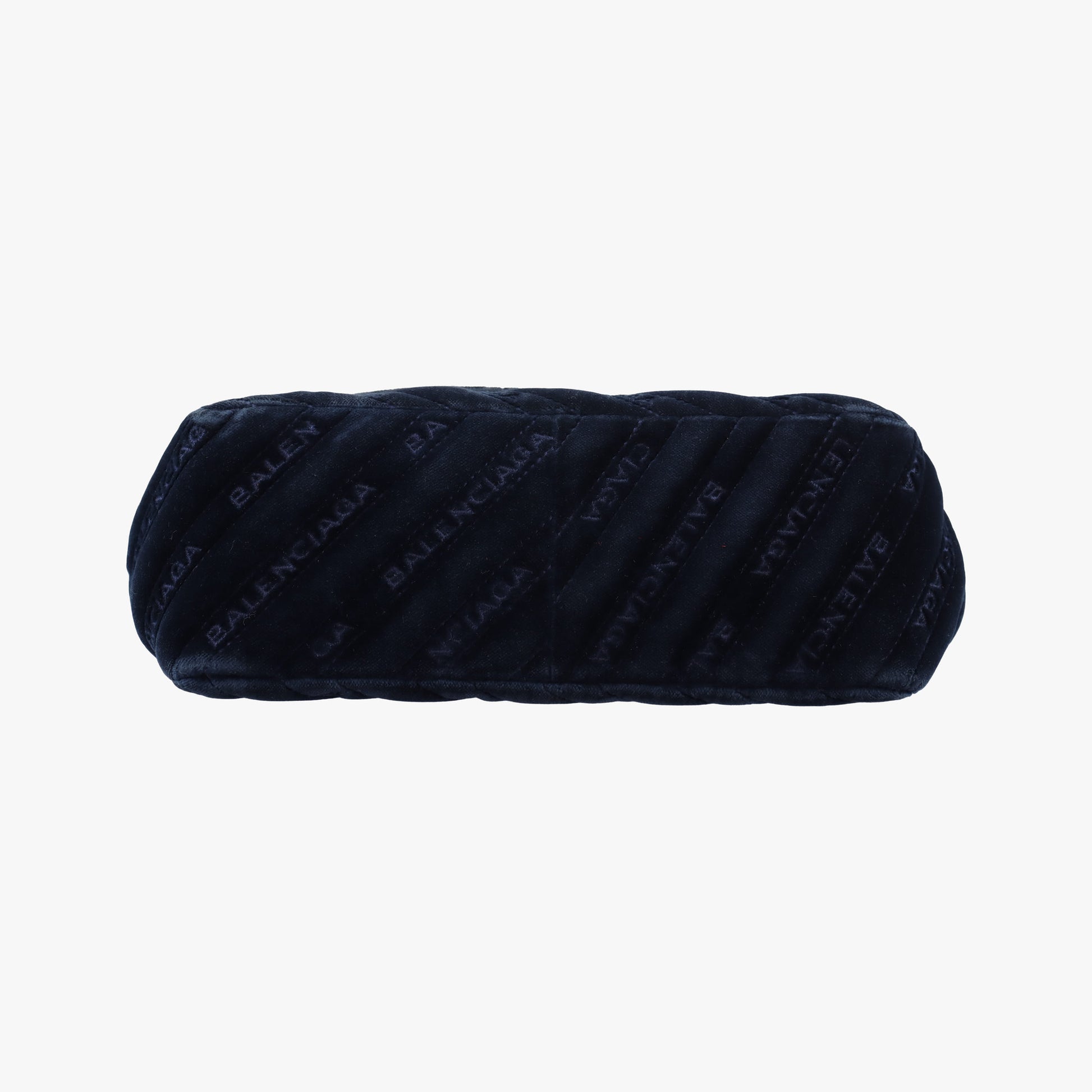 BB Round Navy velour 501681 4410 Z 538735BB ラウンド ネイビー ベロア 501681 4410 Z 538735