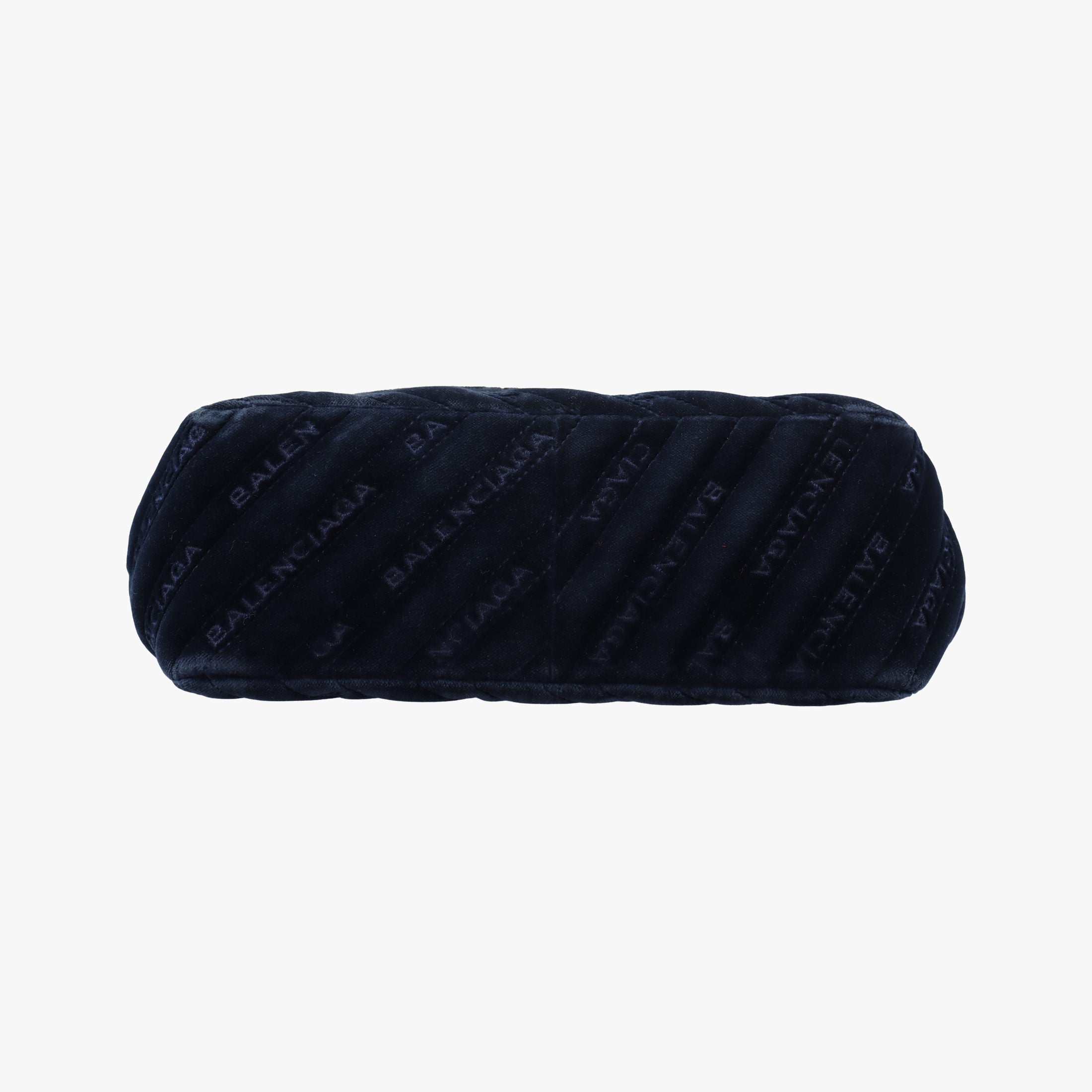 BB Round Navy velour 501681 4410 Z 538735BB ラウンド ネイビー ベロア 501681 4410 Z 538735